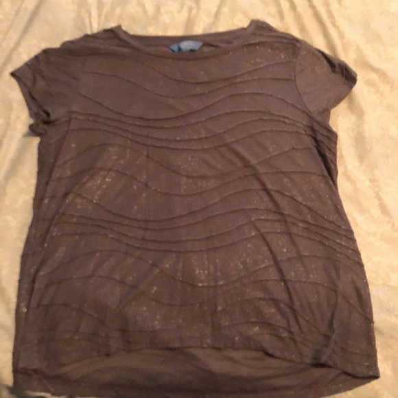 vera wang shirts kohls